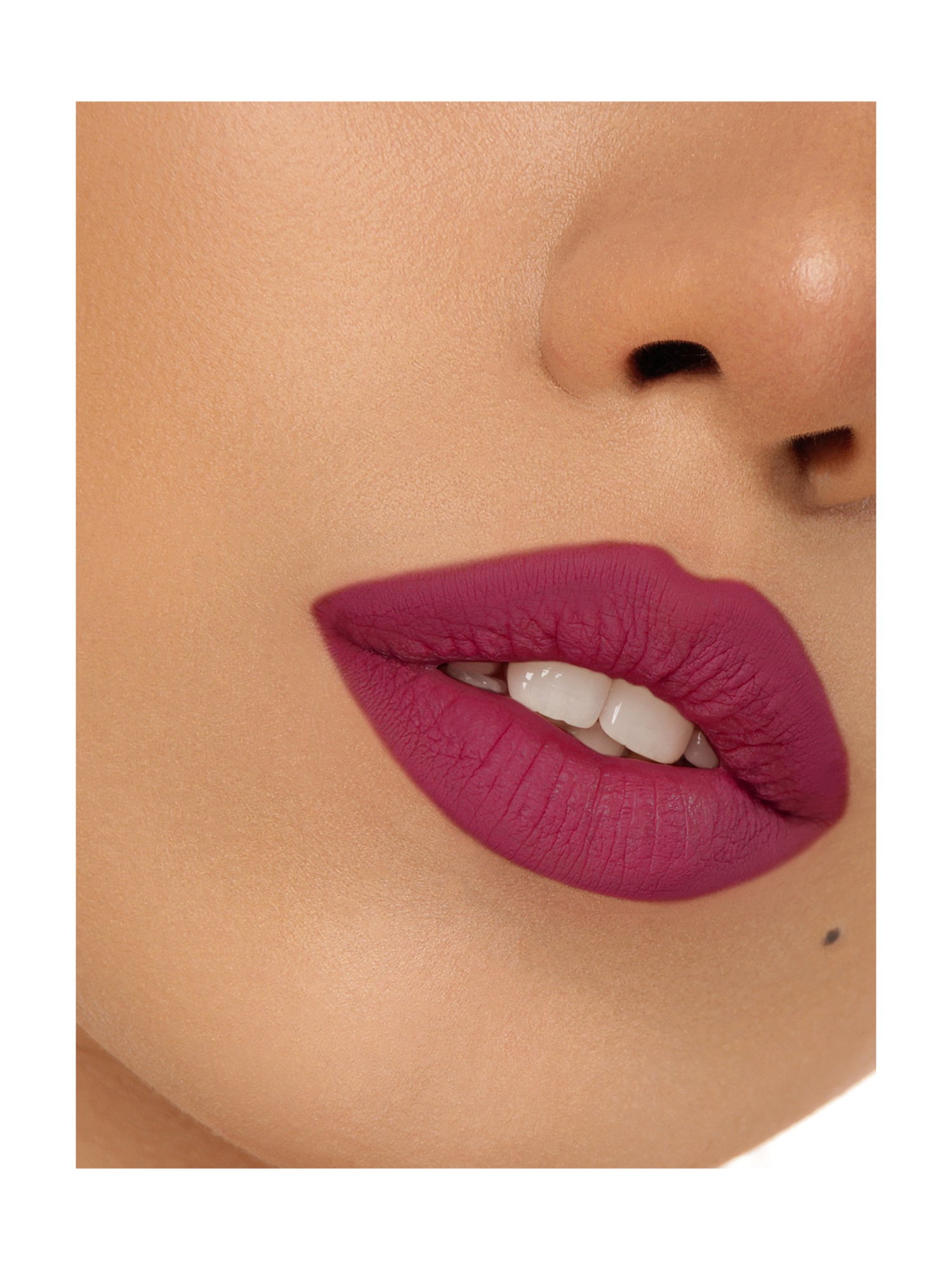 Daily Life Forever52 Velvet Matte Lipstick FT016 - 2.8 gm