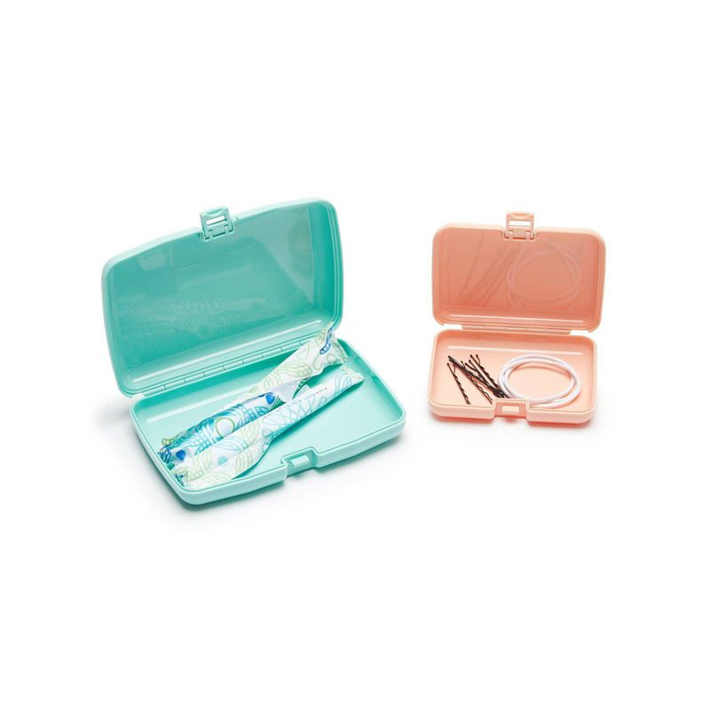 Caboodles Care Pack & Little Bit Combo Pack
