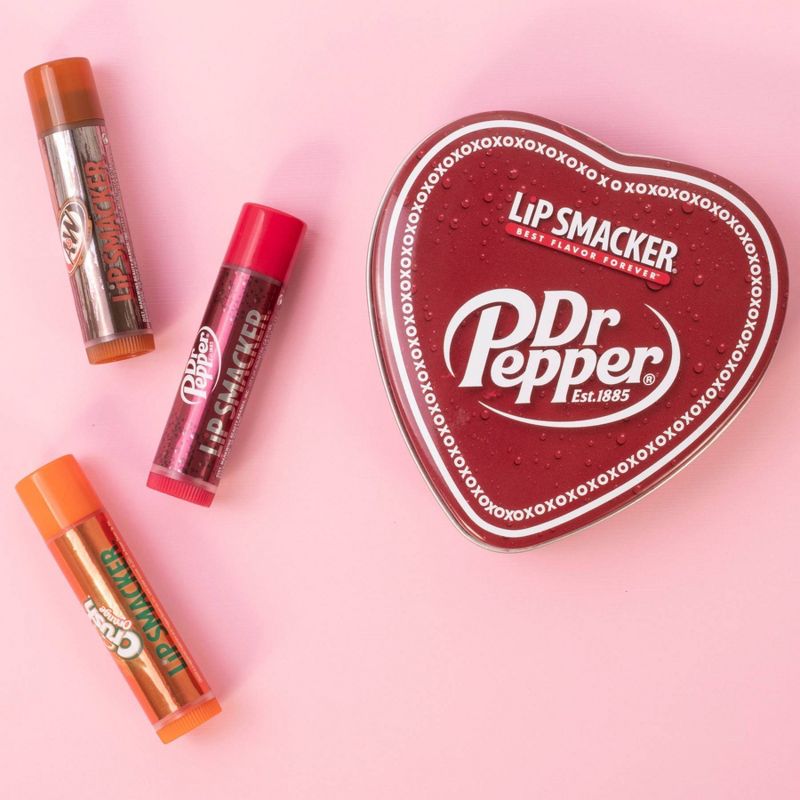 Color Changing Lip Gloss Set - 2ct/0.12 fl oz - More Than Magic™