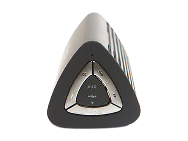 Boytone BT-120SL Portable Bluetooth Speaker