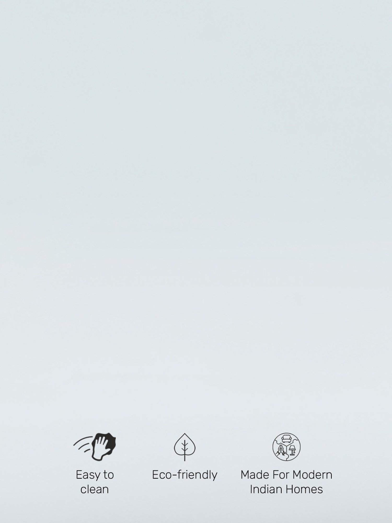 Durian Merida Modern Clear Glass Coffee & Center Table