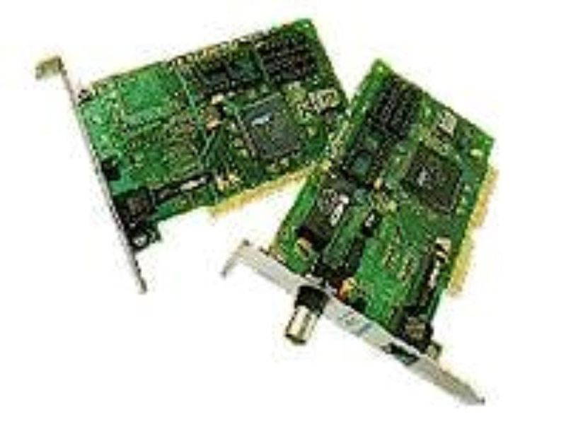 kingston kne-40bt pci 10 base ethernet adapter rj45 coax connectors