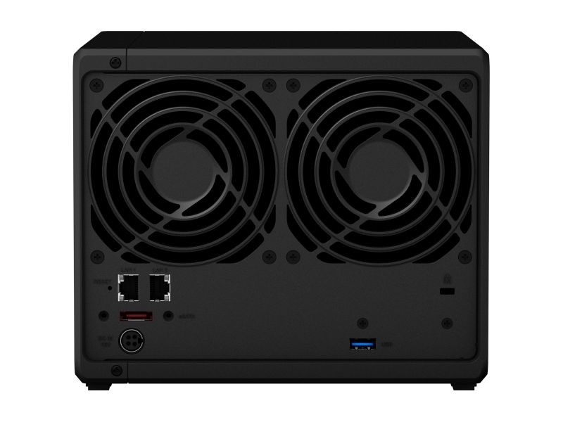Synology Fan 92*92*25_2