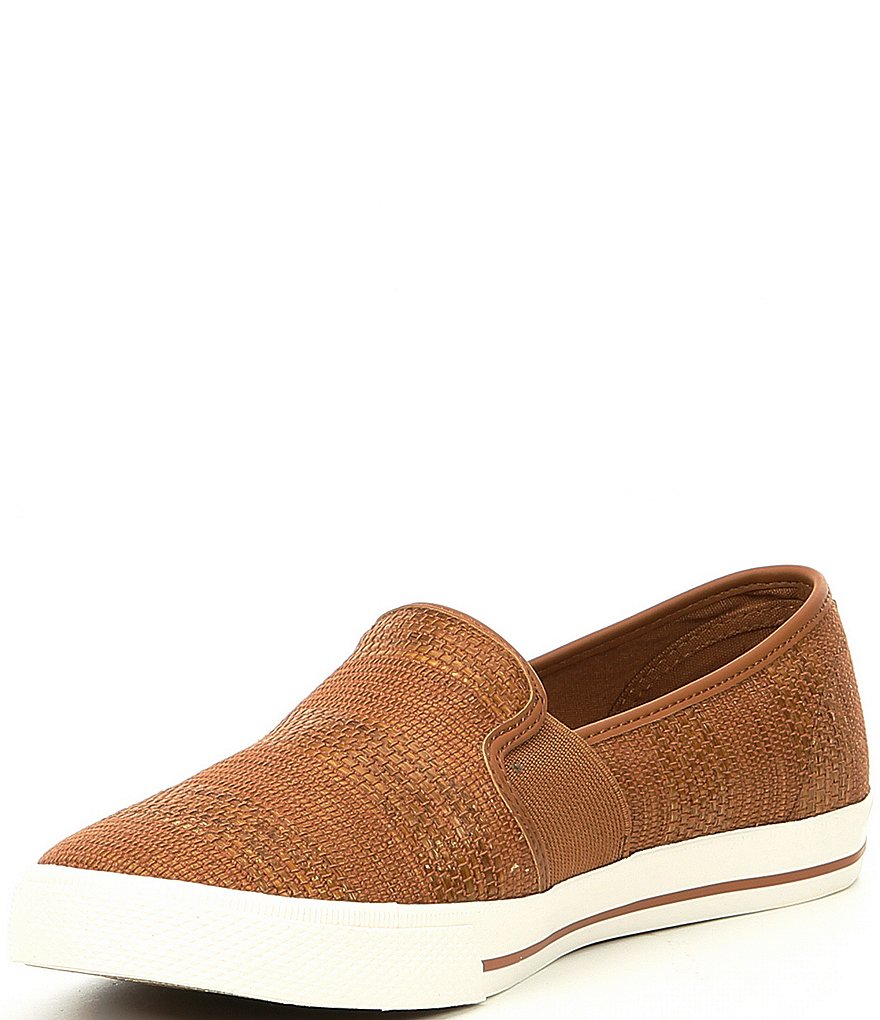 Lauren Ralph Lauren Jinny Slip On Shoes