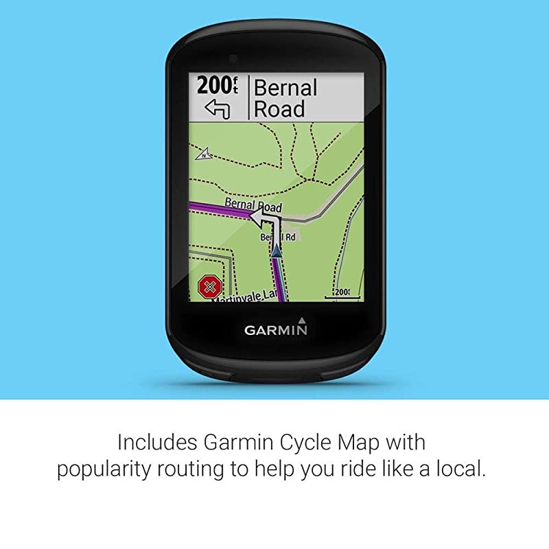 Garmin Edge 830 GPS Cycling Computer with Included  Cycling Multi Tool Bundle