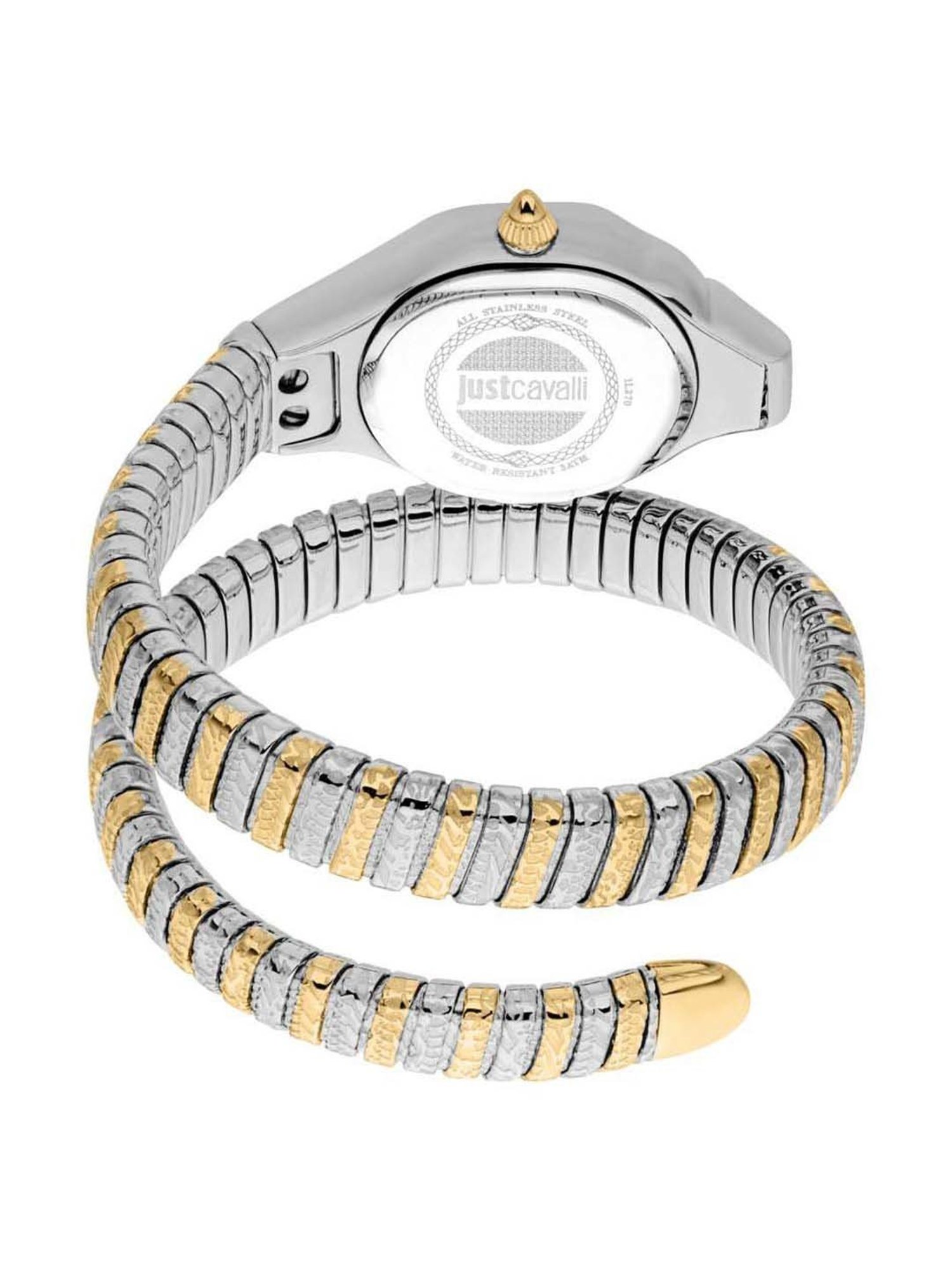 Just Cavalli Amalfi JC1L270M0055 Analog Watch for Women