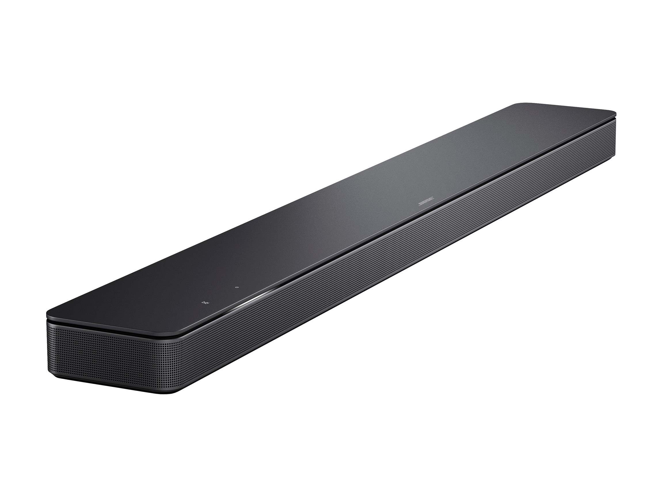 Bose Soundbar 500 Smart Speaker with Amazon Alexa and Google Assistant - Black