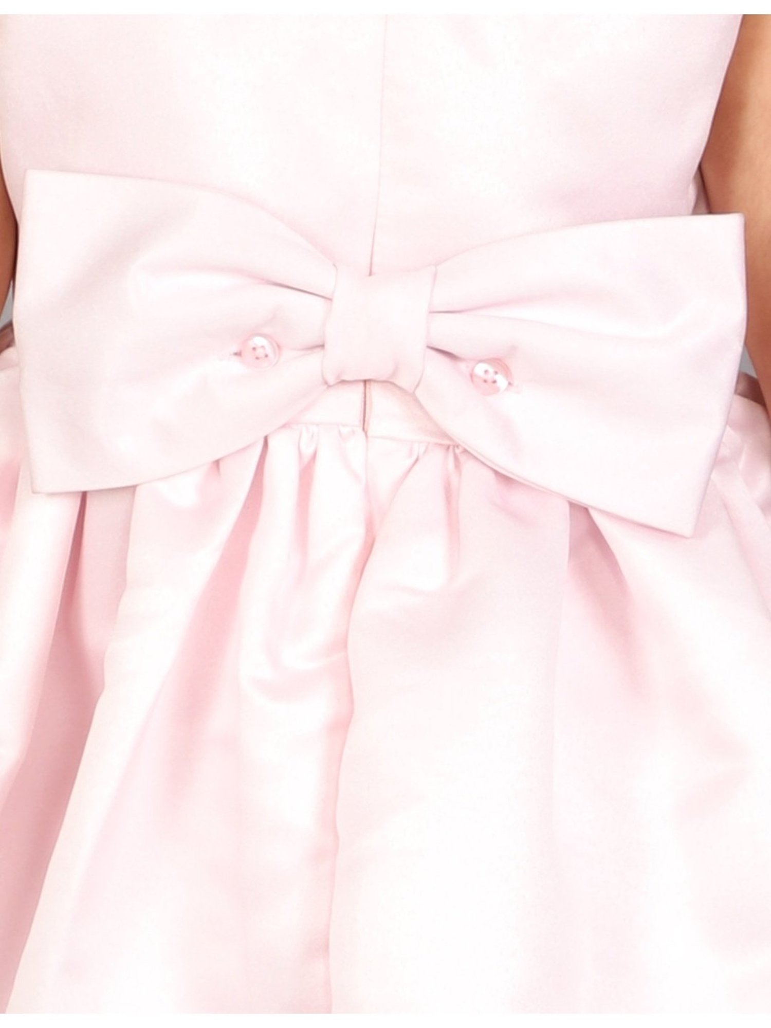 KidsDew Pink Digital Print Casual Dress