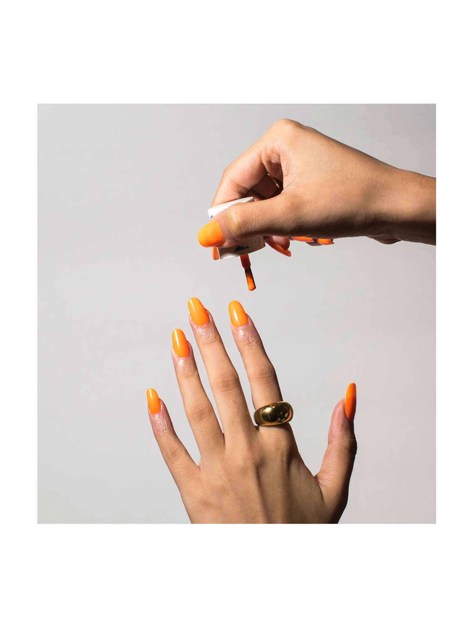 Gush Nail Lacquer Combo Candy Pop - 35 ml