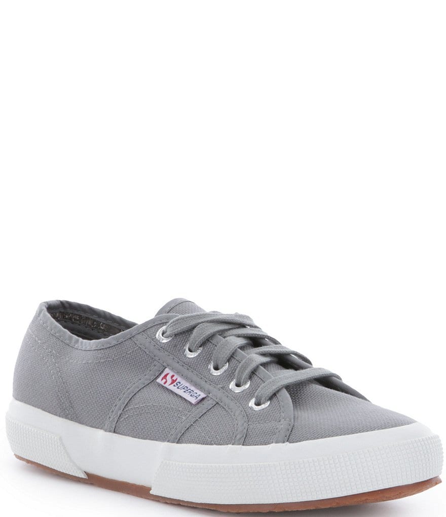 Kendall + Kylie Women's Anthracite Leopard EZORA 2.0 Low Top Lace Up Multi Sneakers