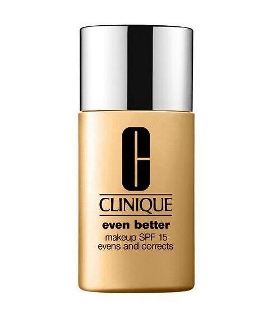 Clinique Even Better&trade; Makeup Broad Spectrum SPF 15 Foundation