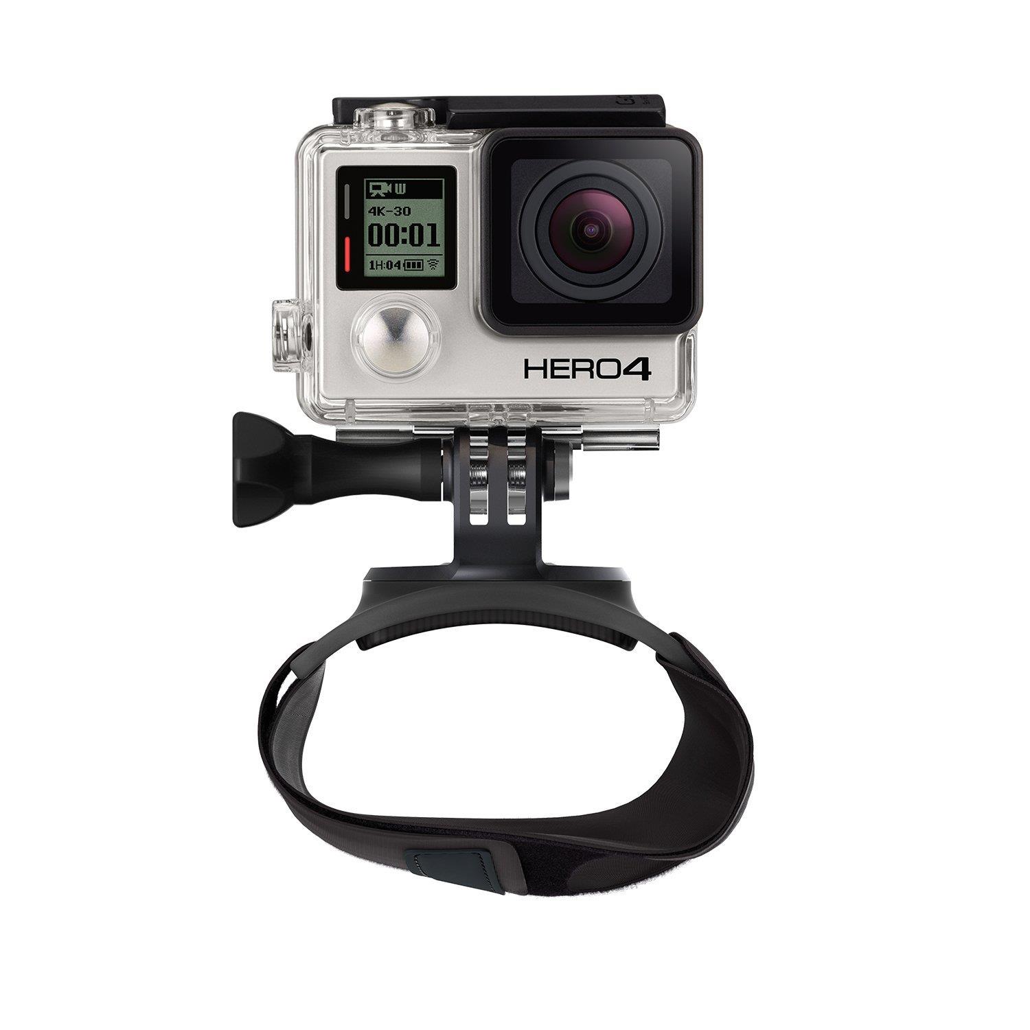 GoPro AHWBM-001 Strap (Hand + Wrist + Arm + Leg Mount)