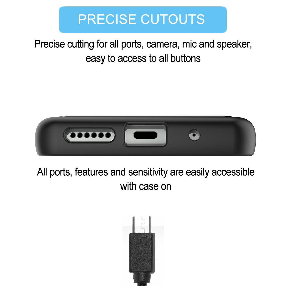 Moto G Power 2021 Case, Tekcoo Motorola Moto G Power Phone Case Hard Plastic Scratch Resistant Bumper Grip Sturdy Full Body Protective Shockproof Phone Cases Cover For Moto G Power 2021, Turquoise