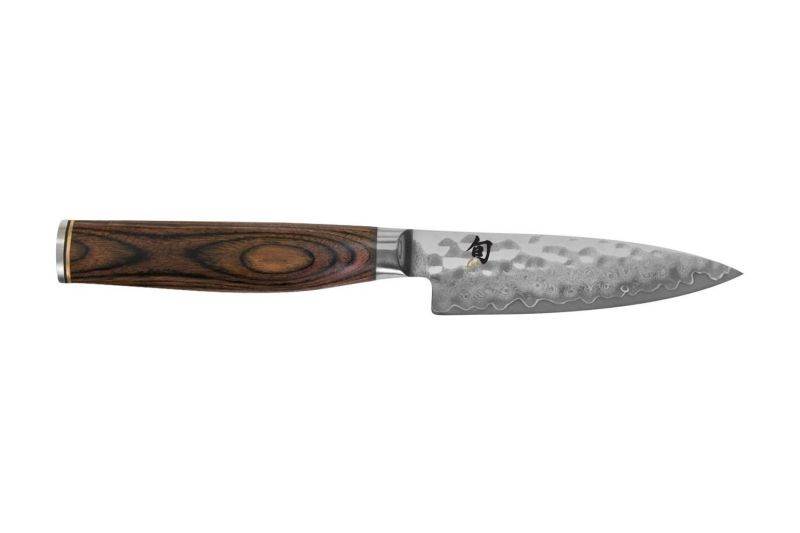 Global 4 1/4 Inch Paring Knife