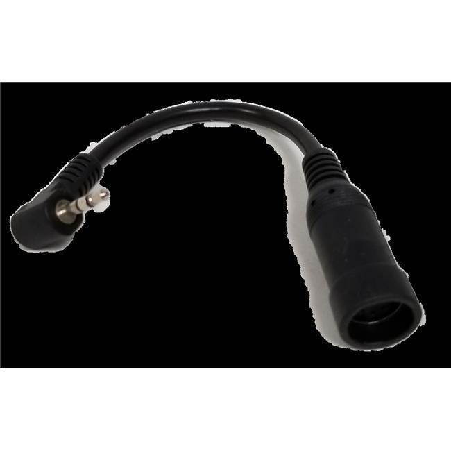 Magnum VXS5 2-Way Radio Adapter with1 Prong for Cobra FRS & GMRS Radio