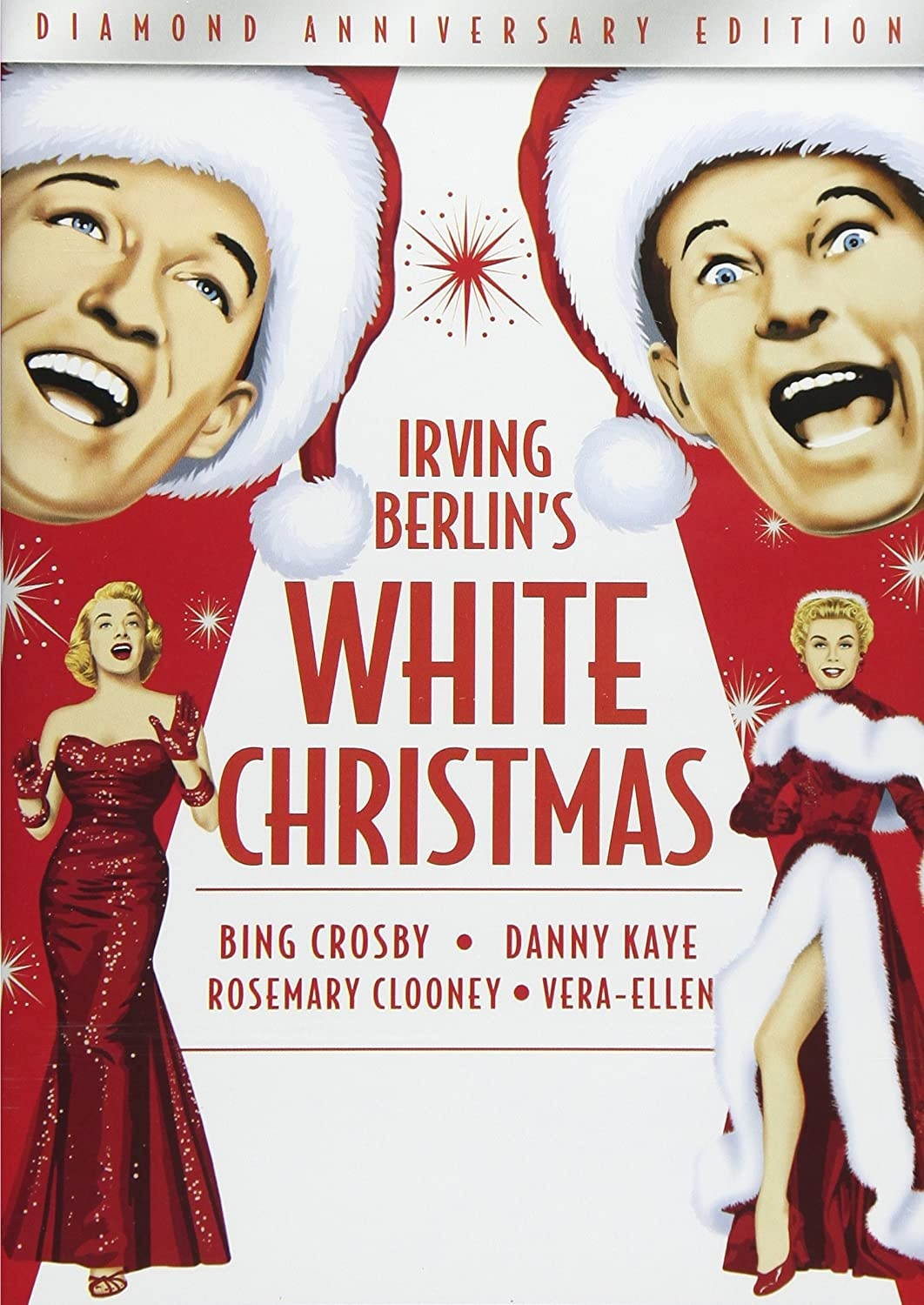 White Christmas