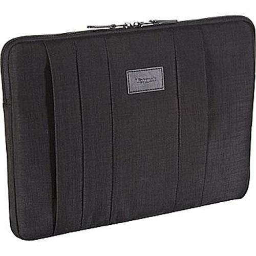 15.6" CitySmart Sleeve BLACK