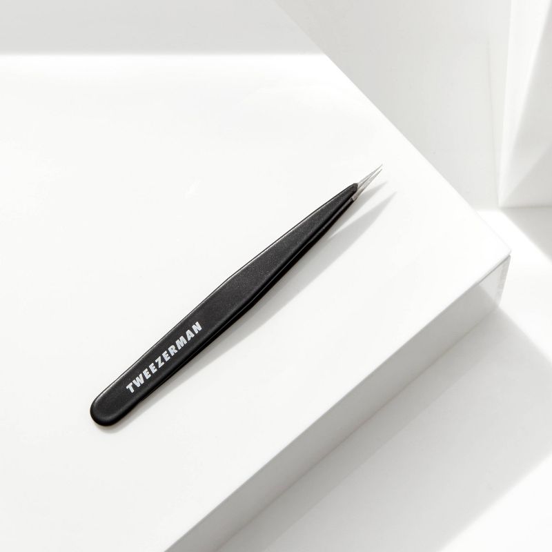 Tweezerman Point Tweezer Beauty Tool - Midnight Sky