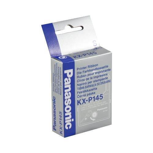 Panasonic KX-P145 OEM Ribbon - KX-P1123 1124 1124i 2023 Black Fabric Ribbon OEM