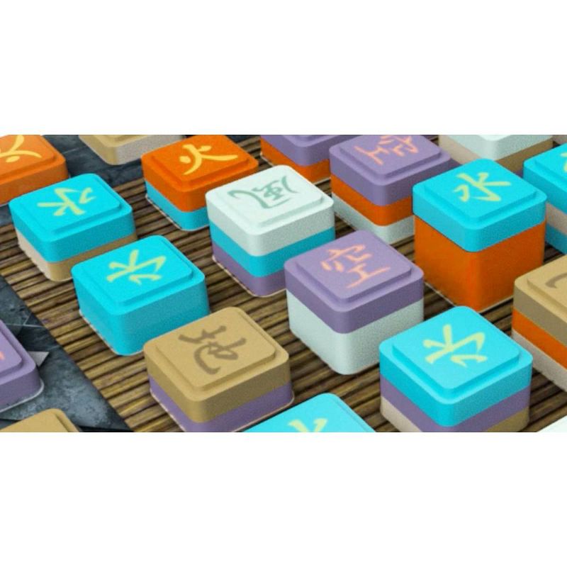 Marvel Crisis Protocol Miniatures Game: Black Dwarf and Ebony Maw Character Pack