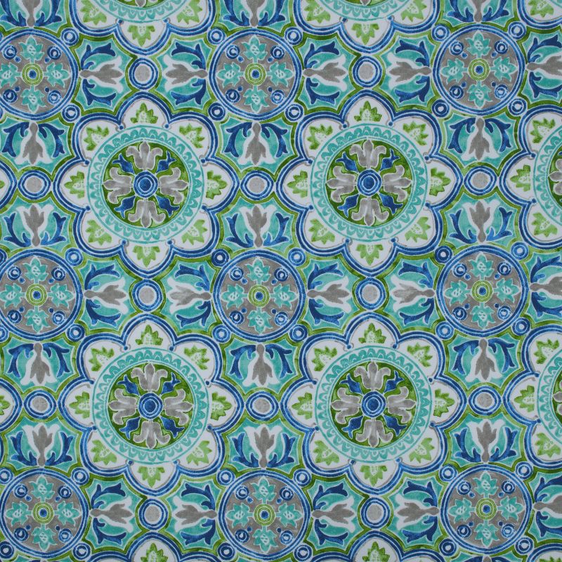 18.5" 2pk Hatteras Black Throw Pillows Black - Pillow Perfect