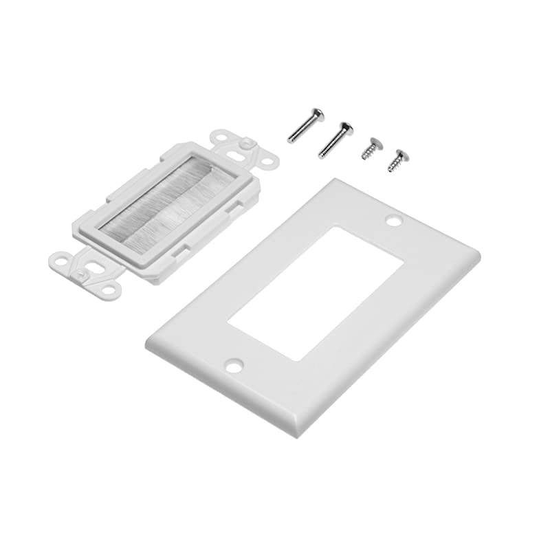 Outdoor Antenna Mounting Pole Adjustable Attic 19Inch Reversible JPole HW520P