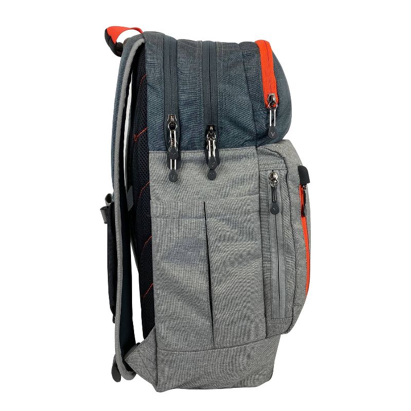 Rockland 20'' Military Tactical Laptop Backpack