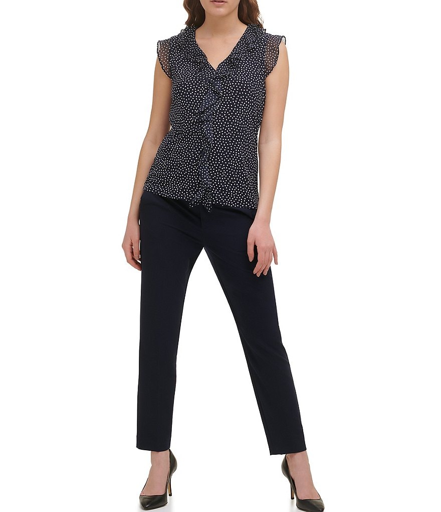 Karen Kane Long Super-Soft Tank