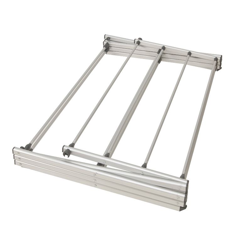 Woolite Aluminum Drying Rack