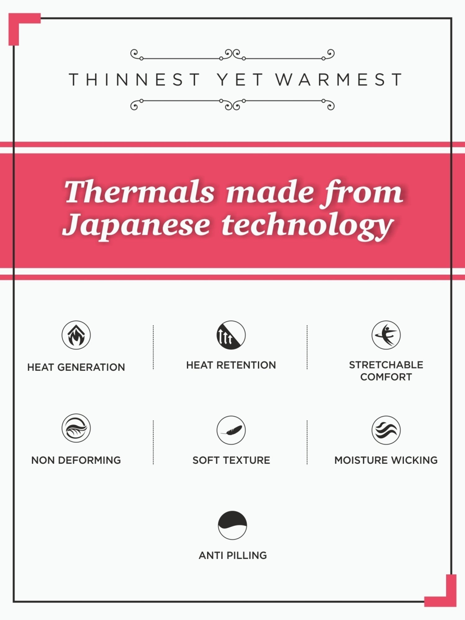 Tiny Bugs Kids Grey Cotton Thermal Set