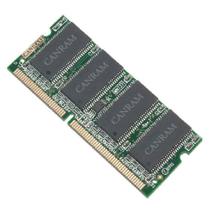 AIM Compatible Replacement - Lanier Compatible TYPE C 128MB Printer Memory (4810-519) - Generic