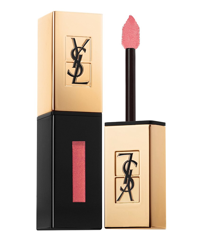 Yves Saint Laurent Beaute Glossy Stain Lip Color