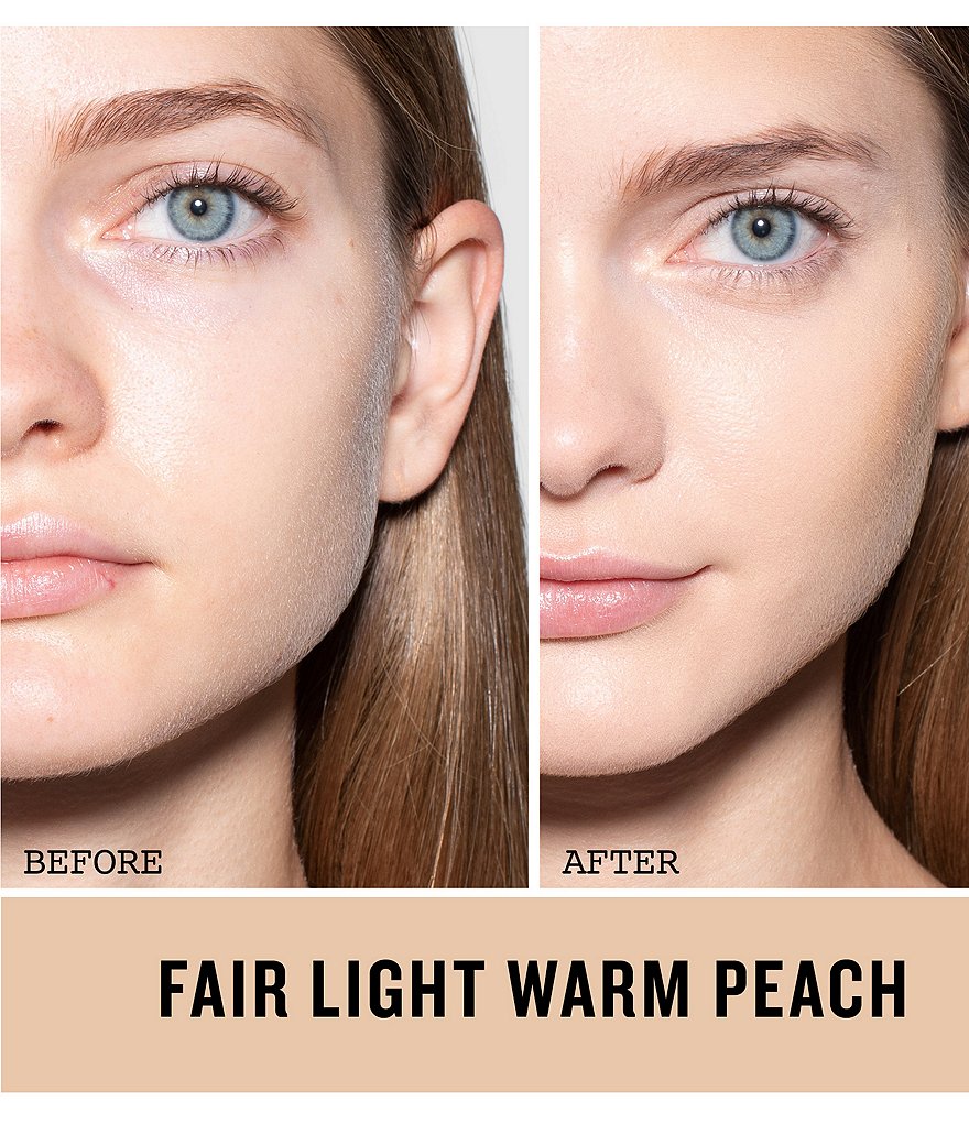 Giorgio Armani ARMANI beauty Fluid Sheer Glow Enhancer Highlighter Makeup