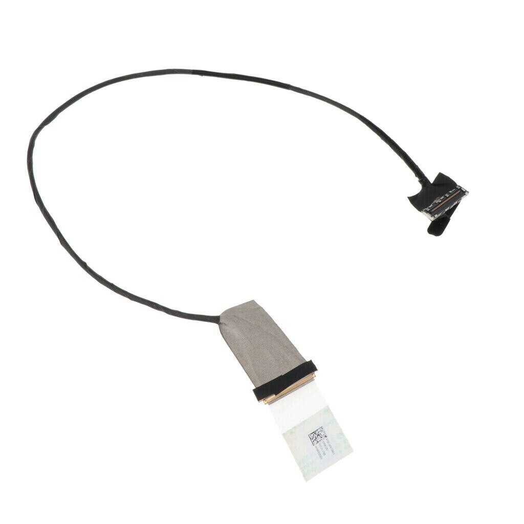 Lejiahong For Asus N750 N750JV Laptop LCD Display Video Screen Flex Cable 1422-01J7000