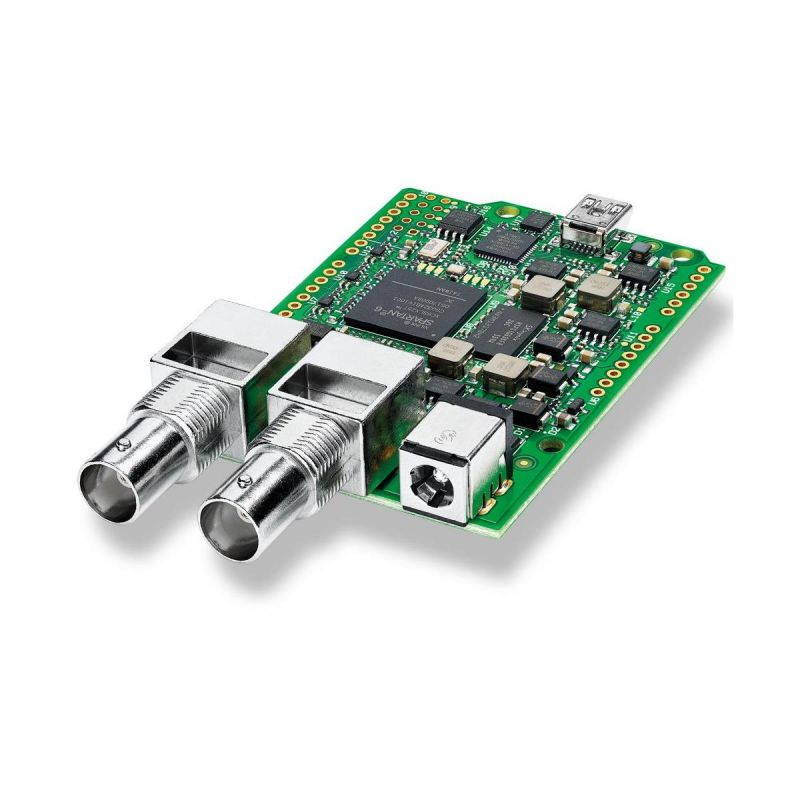 Blackmagic Design 3G-SDI Arduino Shield BMD-CINSTUDXURDO/3G
