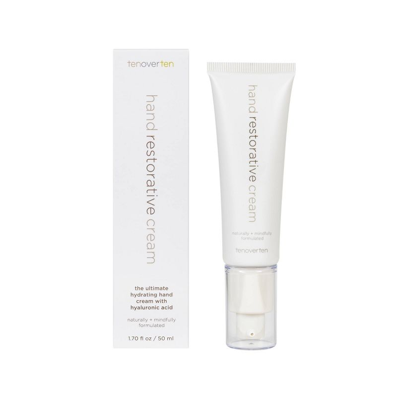 tenoverten Hand Restorative Cream - 1.70 fl oz