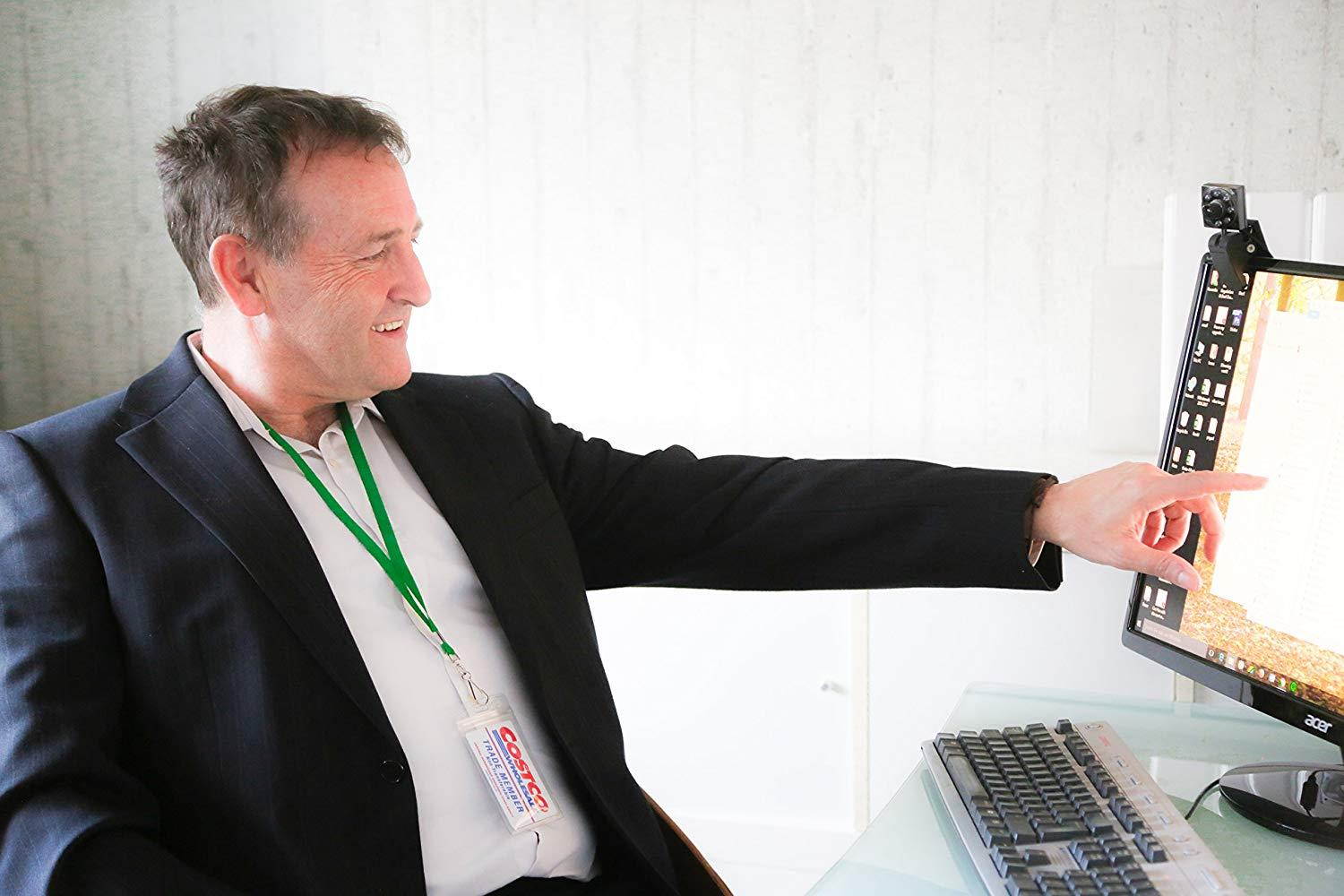 Durably Woven Lanyards with Safety Breakaway ~Premium Quality, Smoothly Finished for Skin-Friendly Comfort~ for Moms, Teachers, Tours, Events, Cruises & More (25 Pack, Green) by Stationery King