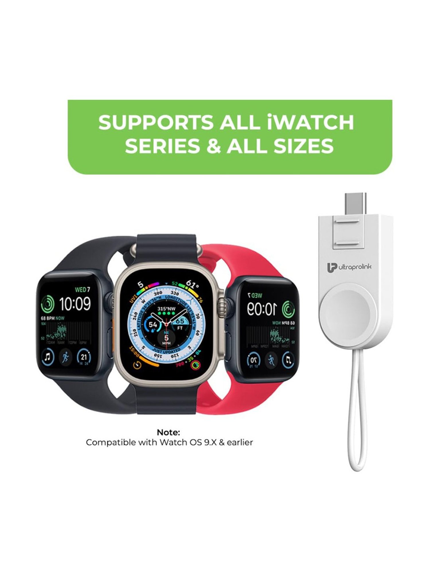 Stuffcool Nuevo PD20W Smallest Wall Charger for Latest iPhone 15,14,13,12 (Yellow)