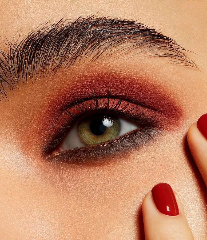 MAC Powder Kiss Soft Matte Eyeshadow