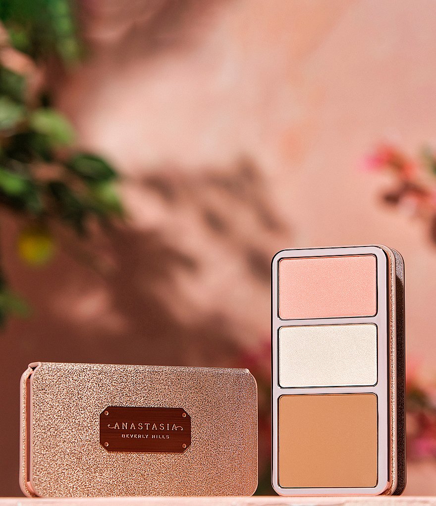 Dior Diorskin Nude Luminizer Blush - Limited Edition