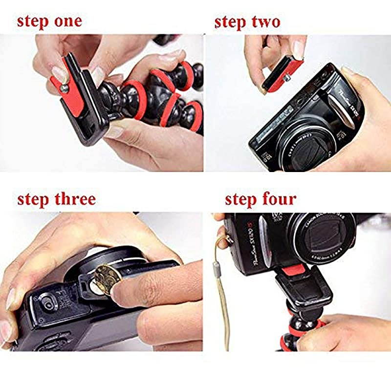 Tilta Nucleus-M FIZ Hand Unit Arri Standard Rosette Adapter #WLC-T03-RC