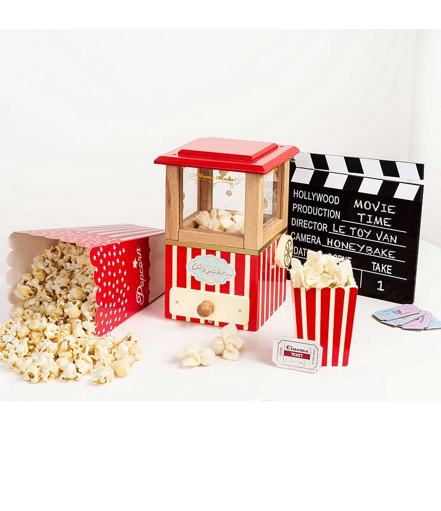 Tender Leaf Toys Dollhouse Kitchen Furniture