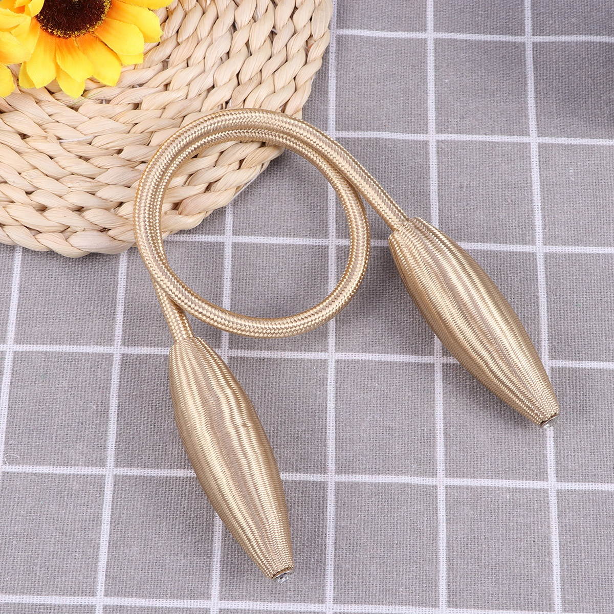 Visol Products Andrew Business Card Holder, Navy Blue Lacquer