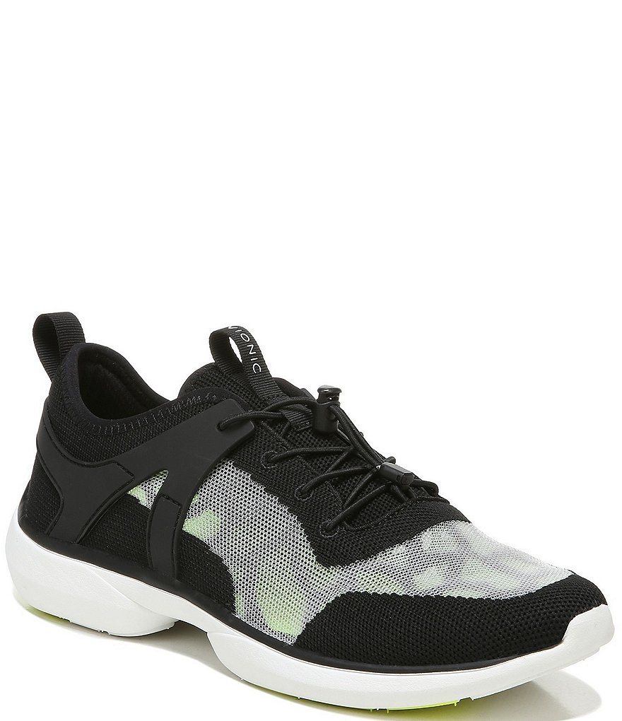 Vionic Amalia Toggle Lace-Up Sneakers