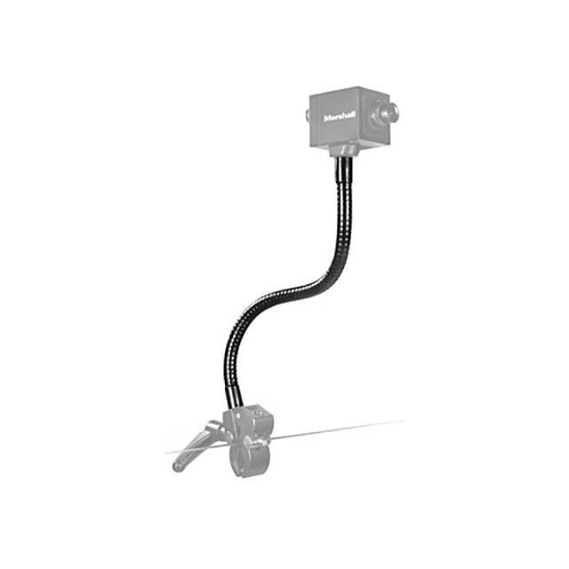 Marshall Electronics CVM-13 10" Flexible Gooseneck Arm Mount