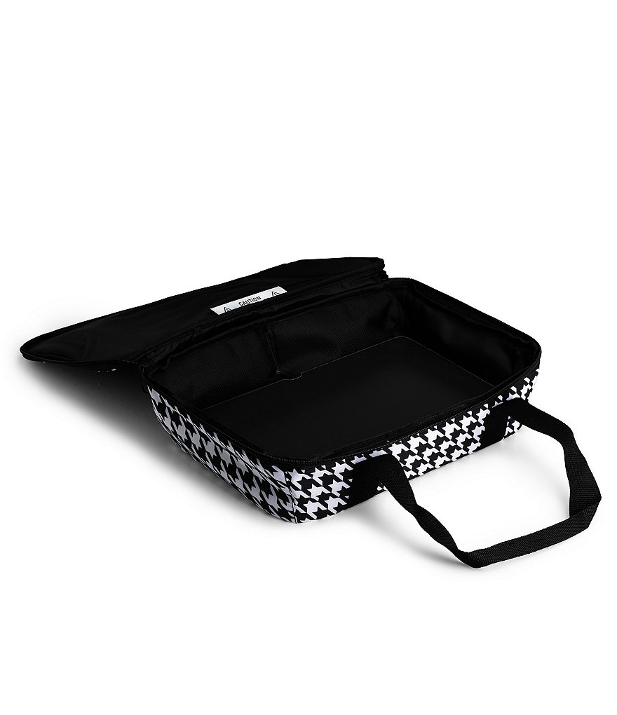 Hot Logic Portable Oven and Food Warmer Casserole Carrier