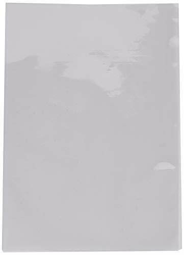 BCW 1-5X7SLV Bcw 5X7 Photo Sleeves