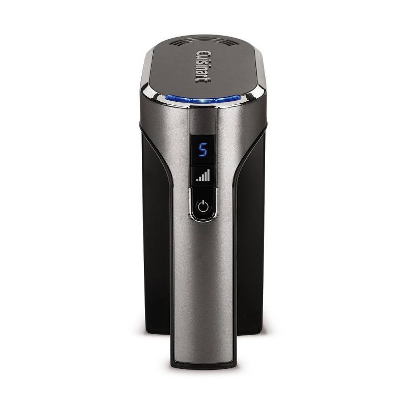 BLACK+DECKER Helix Hand Mixer - Red MX600R