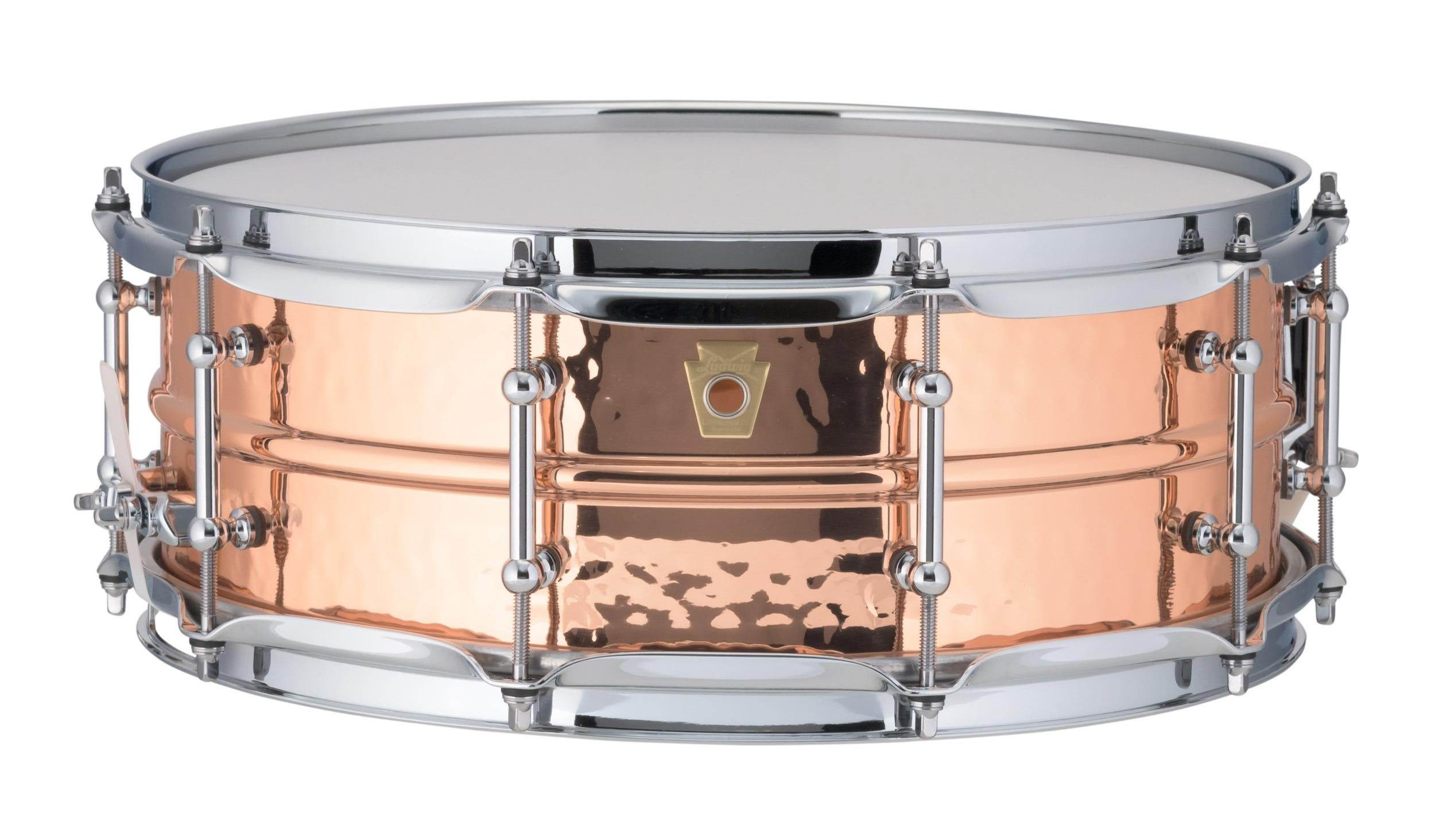 Aquarian 14" American Vintage Snare Side Drum Head