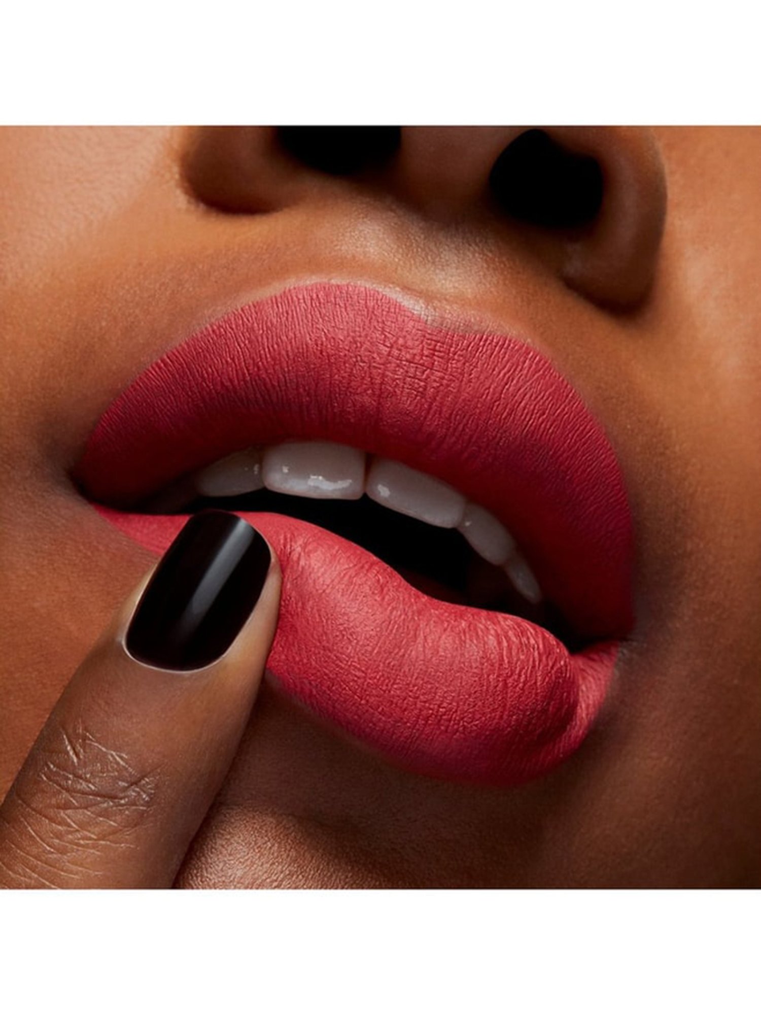 M.A.C Locked Kiss Ink Most Curious - 4 ml